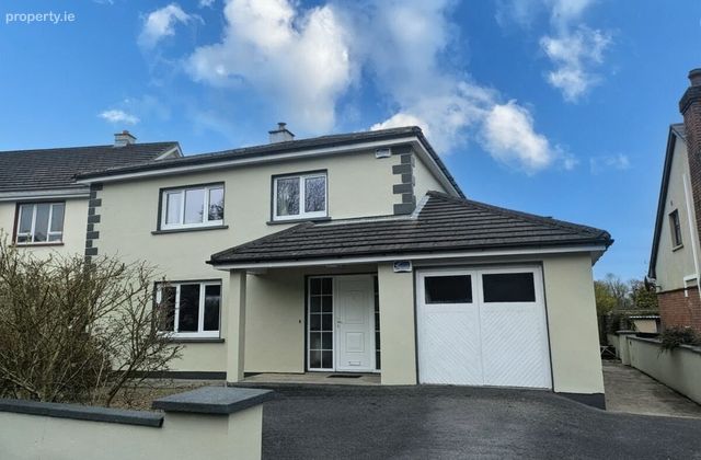 24 Garryduff Drive, Pound Road, Castlebar, Co. Mayo, Castlebar, Co. Mayo - Click to view photos