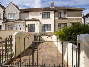 44 Cashel Road, Dublin 12, Crumlin, Dublin 12