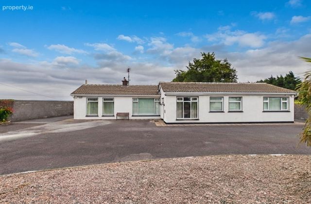 The Croft, Dean Hill, Hayes, Navan, Co. Meath - Click to view photos