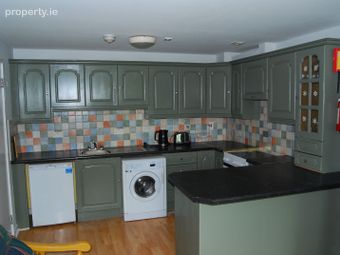Apartment 2, 103/104 Thomas Davis Street, Mallow, Co. Cork