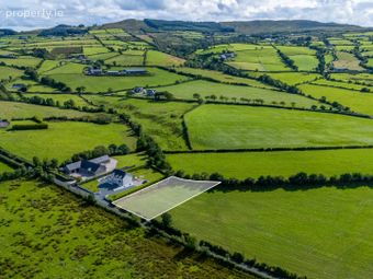 Site At Gortalaban, Letterkenny, Co. Donegal, Letterkenny, Co. Donegal