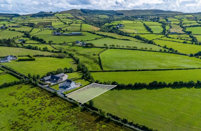 Site At Gortalaban, Letterkenny, Co. Donegal, Letterkenny, Co. Donegal - Click to view photos