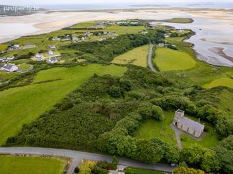 -Killult, Falcarragh, Co. Donegal