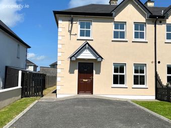 43 Highfield, Tubbercurry, Co. Sligo, Tubbercurry, Co. Sligo