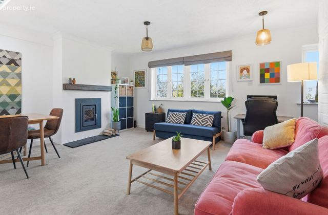 Apartment 10, Victoria Village, Rathgar, Dublin 6 - Click to view photos