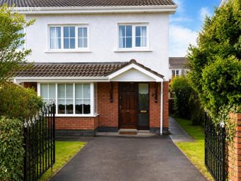 45 Kinvara Close, Ballyvolane, Cork, Dublin Pike, Co. Cork