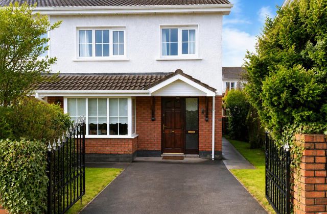 45 Kinvara Close, Ballyvolane, Cork, Dublin Pike, Co. Cork - Click to view photos
