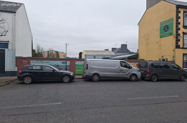 Main Street, Kiltimagh, Co. Mayo - Click to view photos