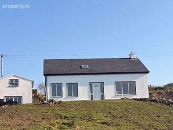 Ballyrean, Doolin, Co Clare, Doolin, Co. Clare