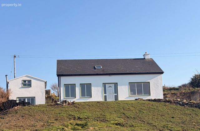 Ballyrean, Doolin, Co Clare, Doolin, Co. Clare - Click to view photos