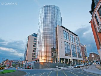 4th Floor Office, Riverpoint, Bishops Quay, Limerick City Centre, Co. Limerick