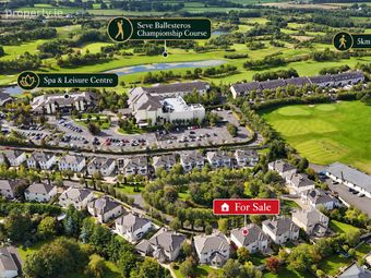 12 Rathmiles Grove, Killenard, Portarlington, Co. Laois, Killenard, Co. Laois - Image 2