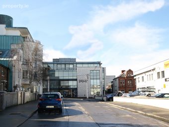 Ground Floor Office, Marina House, Dun Laoghaire, Co. Dublin - Image 5