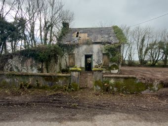 Cottage On C.0.5 Acres, Birch Hill, Knocknabehy, Grenagh, Co. Cork, Grenagh, Co. Cork - Image 3