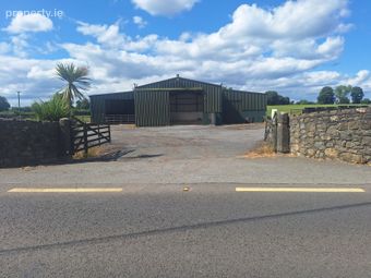 Staholmog, Carlanstown, Co. Meath