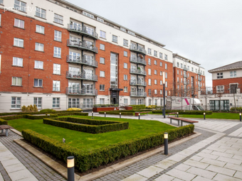 Apt 207, Block G, The Waterside, D04 AY27, Dublin 4 - Image 3