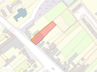 Main Street, Ballymahon, Co. Longford - Image 3