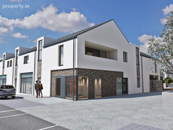 Unit B Commercial Unit, Roundwood, Co. Wicklow