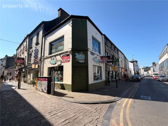 15 Abbeygate Street Upper, Galway, Galway City Centre, Co. Galway