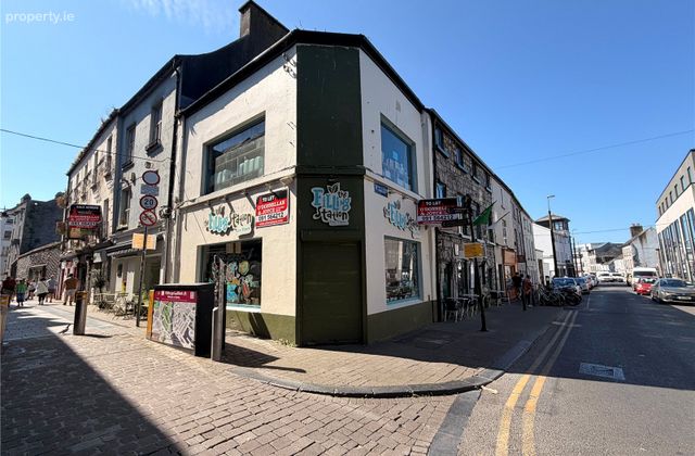 15 Abbeygate Street Upper, Galway, Galway City Centre, Co. Galway - Click to view photos
