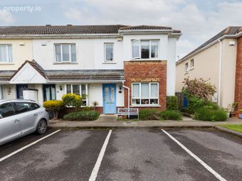 10 Ashton Court, Ashton Broc, Swords, Co. Dublin
