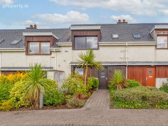 4 The Mews, Pelletstown Manor, River Road, Ashtown, Dublin 15