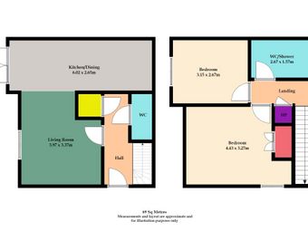 1 The Old Forge, Grange End, Dunshaughlin, Co. Meath, Dunshaughlin, Co. Meath