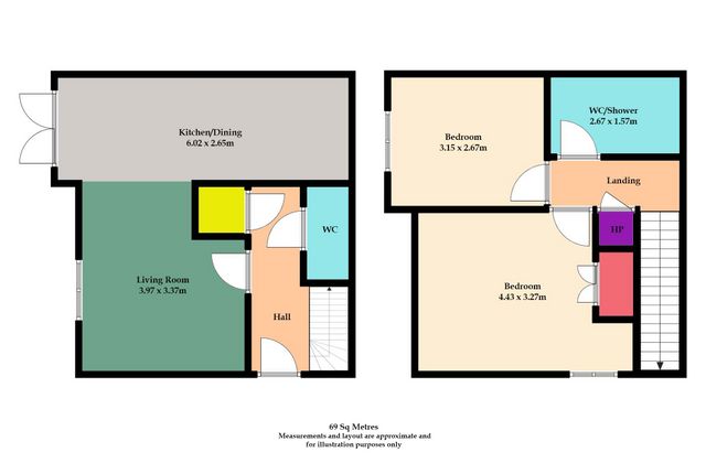 1 The Old Forge, Grange End, Dunshaughlin, Co. Meath, Dunshaughlin, Co. Meath - Click to view photos