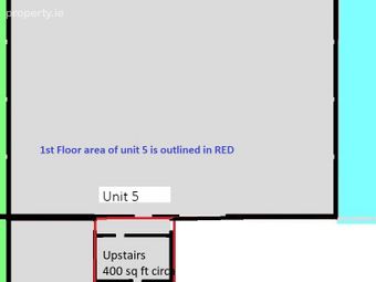 The Garden Shop, Unit 3/4, Dublin Road Business Park, Lea Road, Portarlington, Co. Laois - Image 3