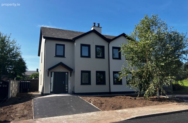 3 Glen&oacute;ir, Cullen, Cullen, Co. Tipperary - Click to view photos