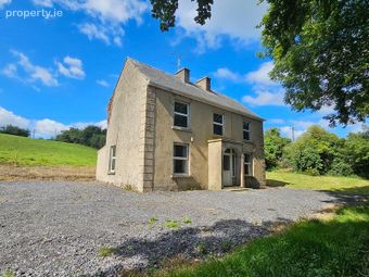 Derryginney, Ballyconnell, Ballyconnell, Co. Cavan