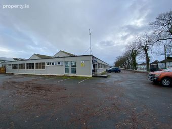 Industrial Premises On Site Of 3.68 Acres Railway Road, Templemore, Co. Tipperary - Image 4