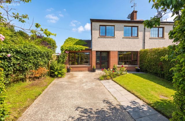 7 Beechgrove Lawns, Monaghan, Monaghan, Co. Monaghan - Click to view photos