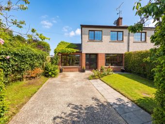 7 Beechgrove Lawns, Monaghan, Monaghan, Co. Monaghan