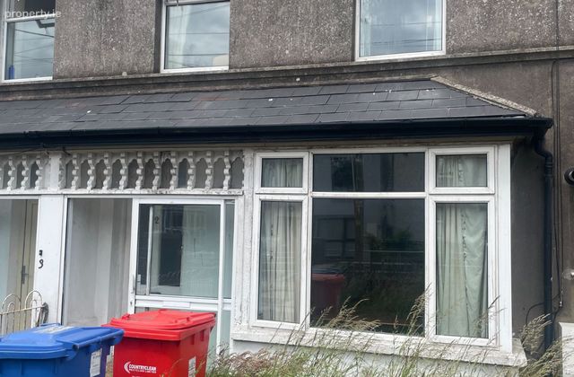 2 Rosenheim, Magazine Road, Glasheen, Co. Cork - Click to view photos