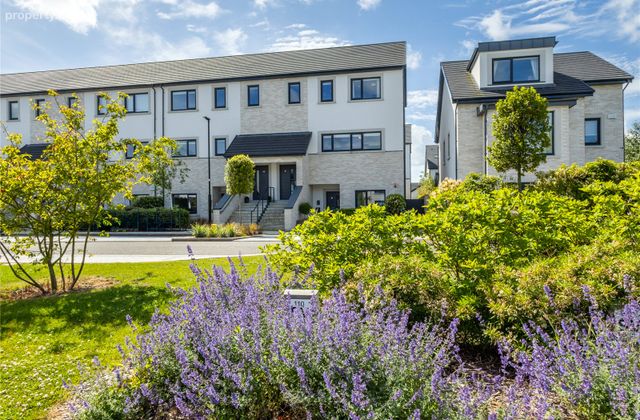 9 Fairfield, New Road, Greystones, Co. Wicklow, Greystones, Co. Wicklow - Click to view photos