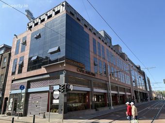 Suite 218 And 219, The Capel Building, Dublin 7 - Image 3