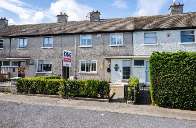 106 Castlebyrne Park, Blackrock, Co Dublin, Blackrock, Co. Dublin - Click to view photos