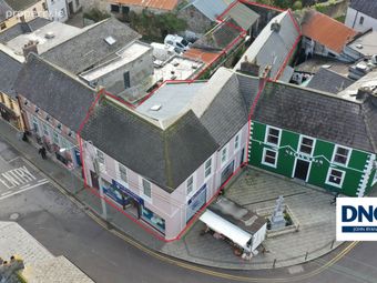Market Square, Kanturk, Cork, Kanturk, Co. Cork