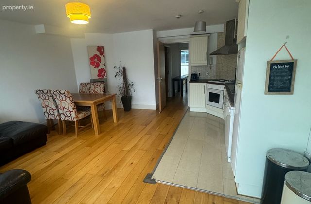 1 Stephens Place, Spencer Street, Castlebar, Co. Mayo - Click to view photos