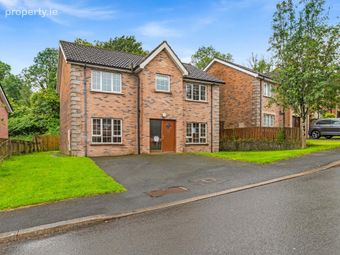 39 Bramble Rise, Dublin Road, Cavan, Co. Cavan, Cavan, Co. Cavan - Image 2