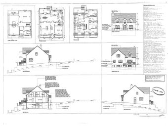 Plot 1, Ballyquirke, Moycullen, Co. Galway, Moycullen, Co. Galway - Image 3