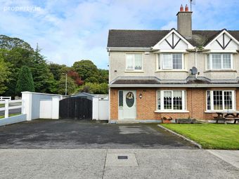 46 Westwood Grove, Clara, Co. Offaly