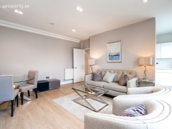 Apartment, 152 154 Pembroke Road, Ballsbridge, Dublin 4 - Image 2