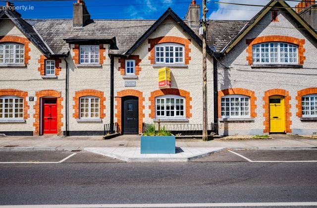 18 Convent View, Tullamore, Tullamore, Co. Offaly - Click to view photos