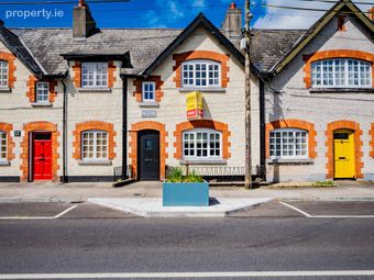 18 Convent View, Tullamore, Tullamore, Co. Offaly