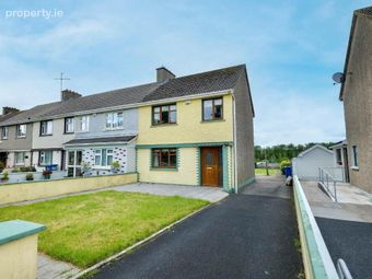 14 Ash Hill, Kilmallock, Co. Limerick, Kilmallock, Co. Limerick