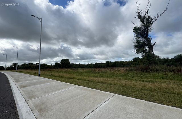 Junction 17 National Enterprise Park, Portlaoise, Co. Laois - Click to view photos