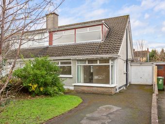 25 Anne Devlin Park, Rathfarnham, Dublin 14, Dublin 14