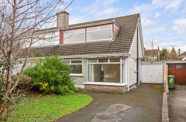 25 Anne Devlin Park, Rathfarnham, Dublin 14, Dublin 14 - Click to view photos
